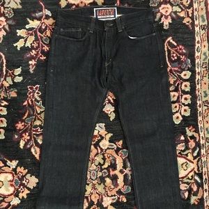 Levi’s 511 skinny jeans